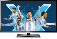 TV LED - Noblex 39"