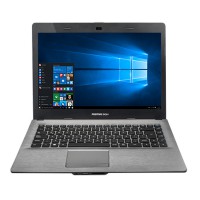 NOTEBOOK POSITIVO-BGH Z-130 Modelo: Z-130 